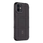 Калъф от Tactical Infantry Cover за Apple iPhone 1212 Pro Black - Image 2