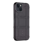 Калъф от Tactical Infantry Cover за Apple iPhone 13 Black - Image 2