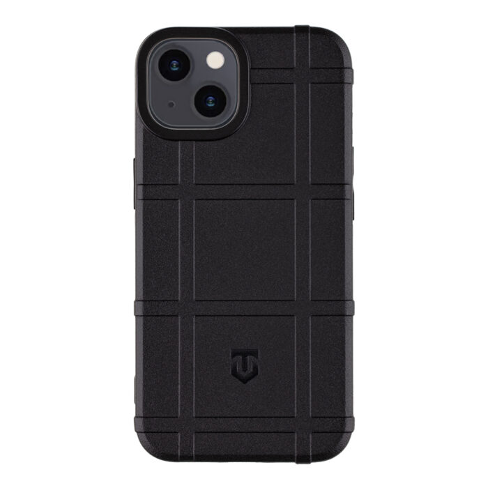 Калъф от Tactical Infantry Cover за Apple iPhone 13 Black - Image 1