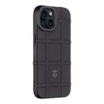 Калъф от Tactical Infantry Cover за Apple iPhone 15 Black - Image 2