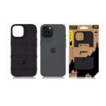 Калъф от Tactical Infantry Cover за Apple iPhone 15 Black - Image 3