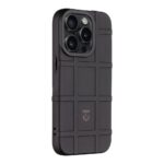 Калъф от Tactical Infantry Cover за Apple iPhone 15 Pro Black - Image 2