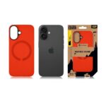 Калъф от
Tactical MagForce Aramid Bloody Mary Limited Edition Kryt pro за Apple iPhone 16 - Image 4