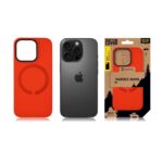 Калъф от Tactical MagForce Aramid Bloody Mary Limited Edition Cover for Apple iPhone 16 Pro - Image 4