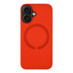 Калъф от
Tactical MagForce Aramid Bloody Mary Limited Edition Kryt pro за Apple iPhone 16