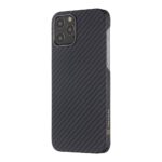 Tactical MagForce Aramid Cover for Apple iPhone 12/12 Pro Black - Image 3