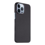 Калъф от Tactical MagForce Aramid Cover for Apple iPhone 13 Pro Max Black - Image 2