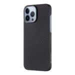 Калъф от Tactical MagForce Aramid Cover for Apple iPhone 13 Pro Max Black - Image 3