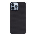 Калъф от Tactical MagForce Aramid Cover for Apple iPhone 13 Pro Max Black