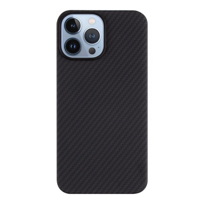 Калъф от Tactical MagForce Aramid Cover for Apple iPhone 13 Pro Max Black - Image 1