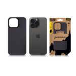 Калъф от Tactical MagForce Aramid Cover за Apple iPhone 15 Pro Max Black - Image 4