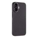 Калъф от Tactical MagForce Aramid Cover за Apple iPhone 16 Black - Image 2