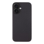 Калъф от Tactical MagForce Aramid Cover за Apple iPhone 16 Black