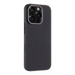 Калъф от Tactical MagForce Aramid Cover за Apple iPhone 16 Pro Black - Image 2