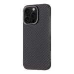 Калъф от Tactical MagForce Aramid Cover за Apple iPhone 16 Pro Black - Image 3