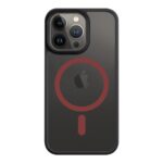 Калъф от Tactical MagForce Hyperstealth 2.0 Cover for iPhone 13 Pro Black/Red