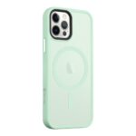 Калъф от Tactical MagForce Hyperstealth Cover for iPhone 12/12 Pro Beach Green - Image 2