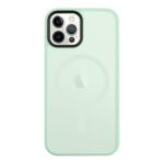 Калъф от Tactical MagForce Hyperstealth Cover for iPhone 12/12 Pro Beach Green