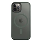 Калъф от Tactical MagForce Hyperstealth Cover for iPhone 12/12 Pro Forest Green