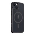 Калъф от Tactical MagForce Hyperstealth Cover за iPhone 13 Asphalt - Image 2