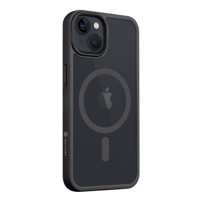 Калъф от Tactical MagForce Hyperstealth Cover за iPhone 13 Asphalt - Image 2