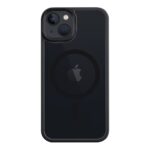 Калъф от Tactical MagForce Hyperstealth Cover за iPhone 13 Asphalt