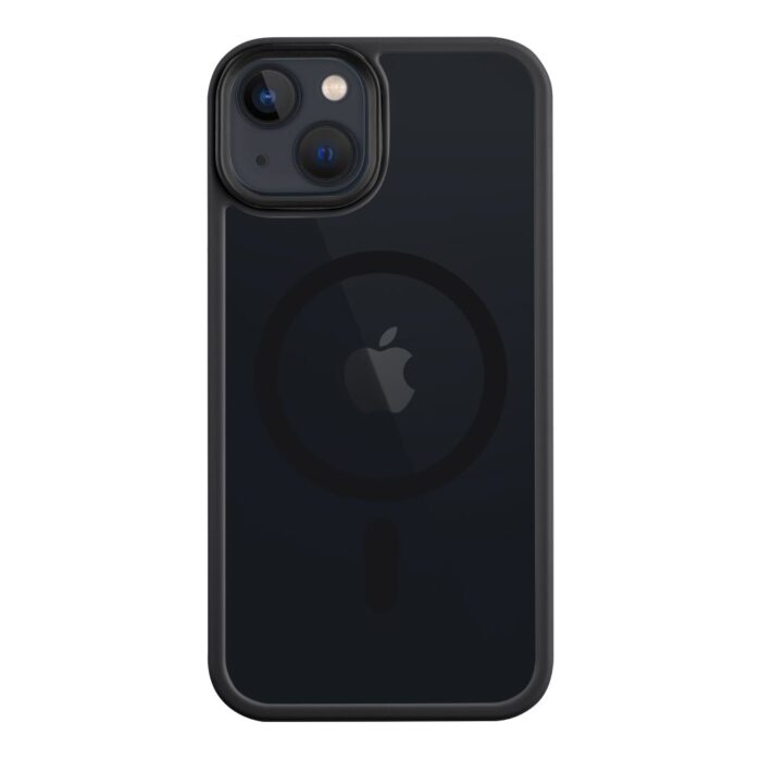 Калъф от Tactical MagForce Hyperstealth Cover за iPhone 13 Asphalt - Image 1