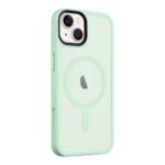 Калъф от Tactical MagForce Hyperstealth Cover за iPhone 13 Beach Green - Image 2
