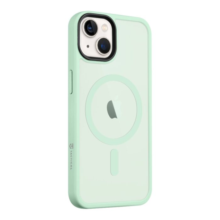 Калъф от Tactical MagForce Hyperstealth Cover за iPhone 13 Beach Green - Image 2