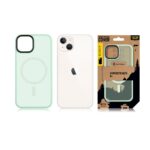 Калъф от Tactical MagForce Hyperstealth Cover за iPhone 13 Beach Green - Image 3