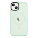 Калъф от Tactical MagForce Hyperstealth Cover за iPhone 13 Beach Green