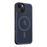 Калъф от Tactical MagForce Hyperstealth Cover за  iPhone 13 Deep Blue - Image 2