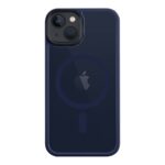 Калъф от Tactical MagForce Hyperstealth Cover за  iPhone 13 Deep Blue