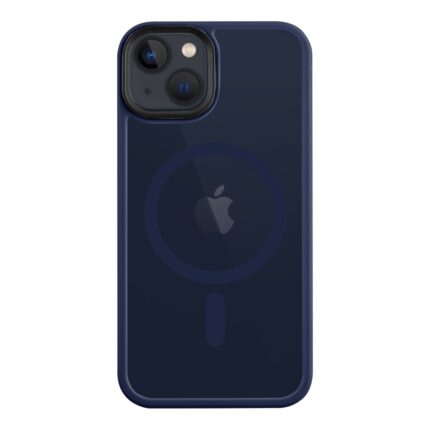 Калъф от Tactical MagForce Hyperstealth Cover за iPhone 13 Deep Blue