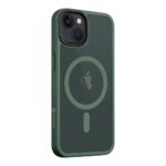 Калъф от Tactical MagForce Hyperstealth Cover за iPhone 13 Forest Green - Image 2