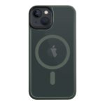 Калъф от Tactical MagForce Hyperstealth Cover за iPhone 13 Forest Green