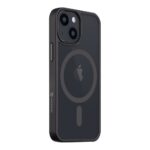 Калъф от Tactical MagForce Hyperstealth Cover за iPhone 13 mini Asphalt - Image 2