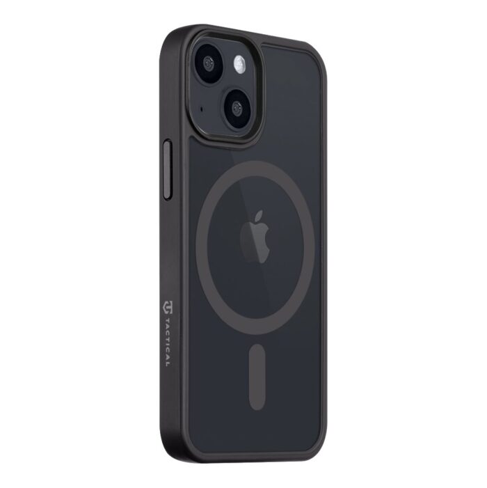 Калъф от Tactical MagForce Hyperstealth Cover за iPhone 13 mini Asphalt - Image 2