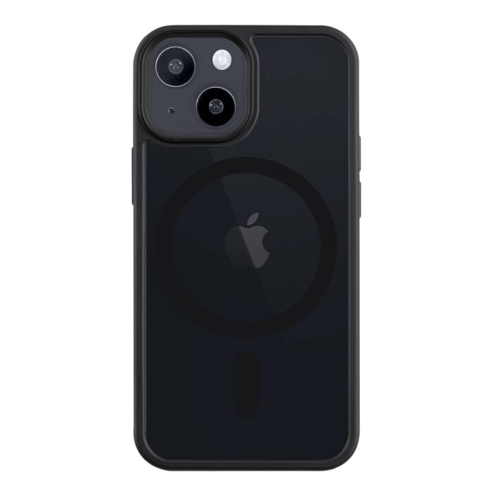Калъф от Tactical MagForce Hyperstealth Cover за iPhone 13 mini Asphalt - Image 1