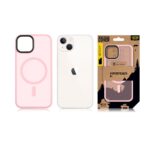Калъф от 
Tactical MagForce Hyperstealth Cover за iPhone 13 Pink Panther - Image 3