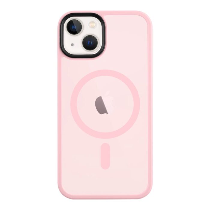 Калъф от 
Tactical MagForce Hyperstealth Cover за iPhone 13 Pink Panther - Image 1