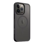 Калъф от Tactical MagForce Hyperstealth Cover за iPhone 13 Pro Asphalt - Image 2