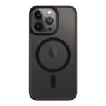 Калъф от Tactical MagForce Hyperstealth Cover за iPhone 13 Pro Asphalt