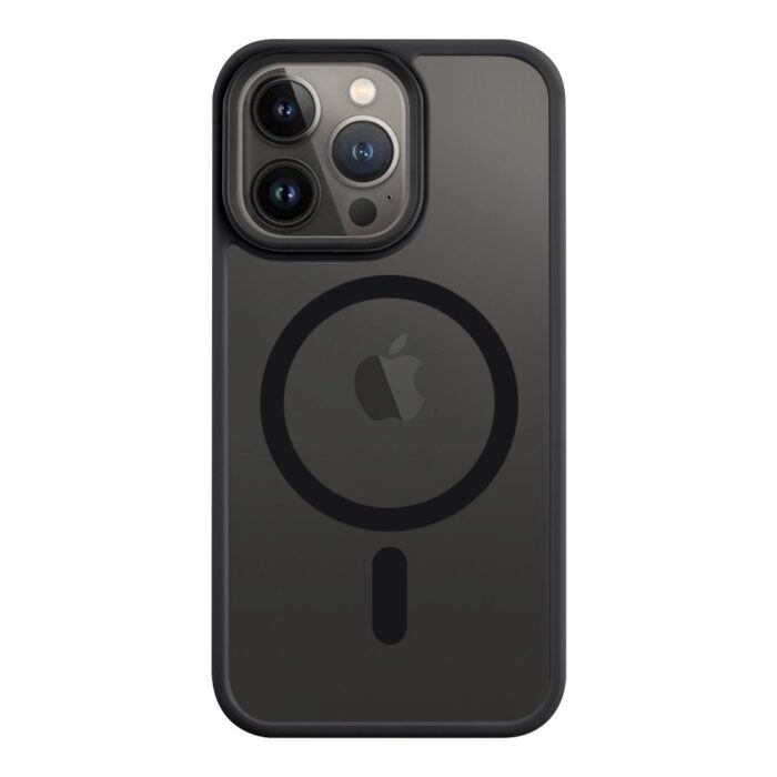 Калъф от Tactical MagForce Hyperstealth Cover за iPhone 13 Pro Asphalt - Image 1