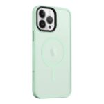 Калъф от Tactical MagForce Hyperstealth Cover за iPhone 13 Pro Max Beach Green - Image 2
