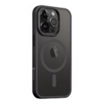 Калъф от Tactical MagForce Hyperstealth Cover за iPhone 14 Pro Asphalt - Image 2