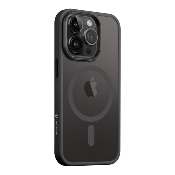 Калъф от Tactical MagForce Hyperstealth Cover за iPhone 14 Pro Asphalt - Image 2