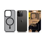 Калъф от Tactical MagForce Hyperstealth Cover за iPhone 14 Pro Asphalt - Image 3