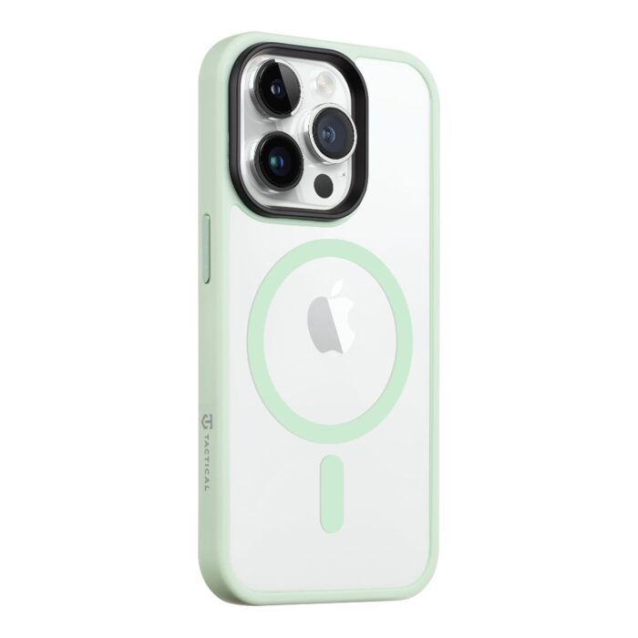 Калъф Tactical MagForce Hyperstealth Cover for iPhone 14 Pro Beach Green - Image 2