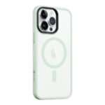 Калъф от Tactical MagForce Hyperstealth Cover за iPhone 14 Pro Max Beach Green - Image 2